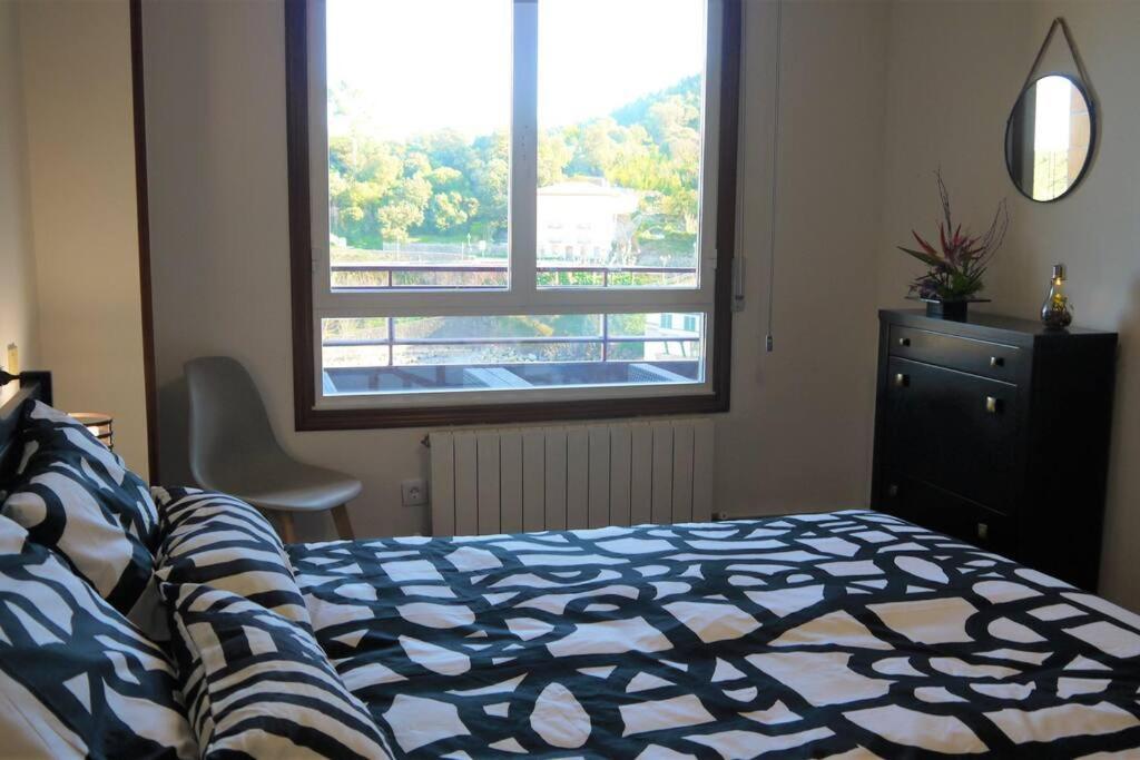 Appartement Amane Lekeitio, Parking Incluido Extérieur photo