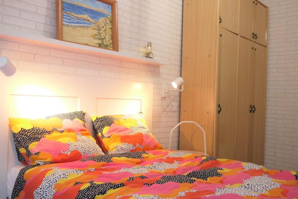 Appartement Amane Lekeitio, Parking Incluido Extérieur photo