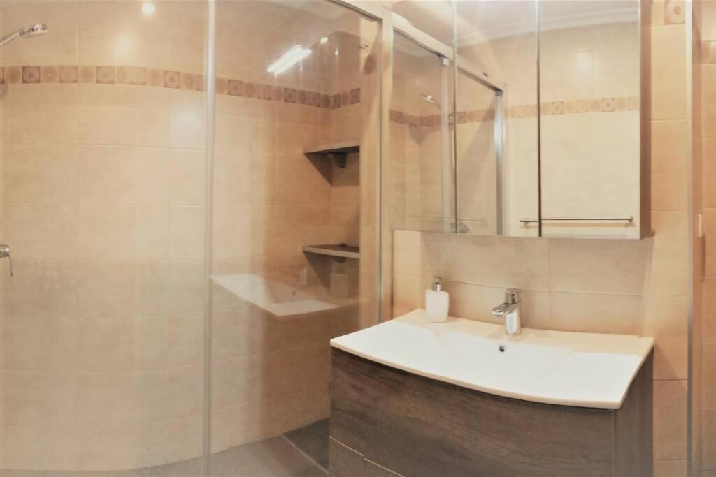 Appartement Amane Lekeitio, Parking Incluido Extérieur photo