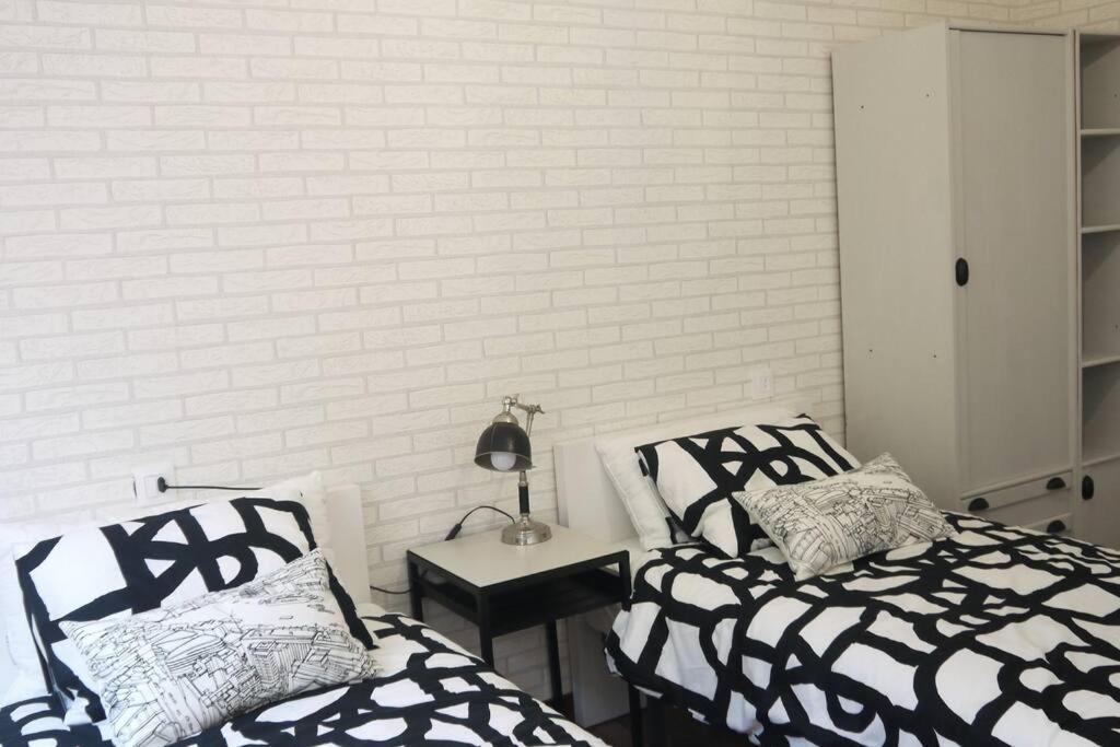 Appartement Amane Lekeitio, Parking Incluido Extérieur photo